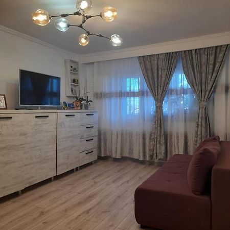 Apartament Piteşti Exteriér fotografie