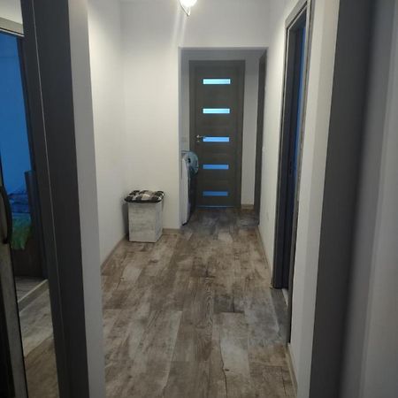 Apartament Piteşti Exteriér fotografie