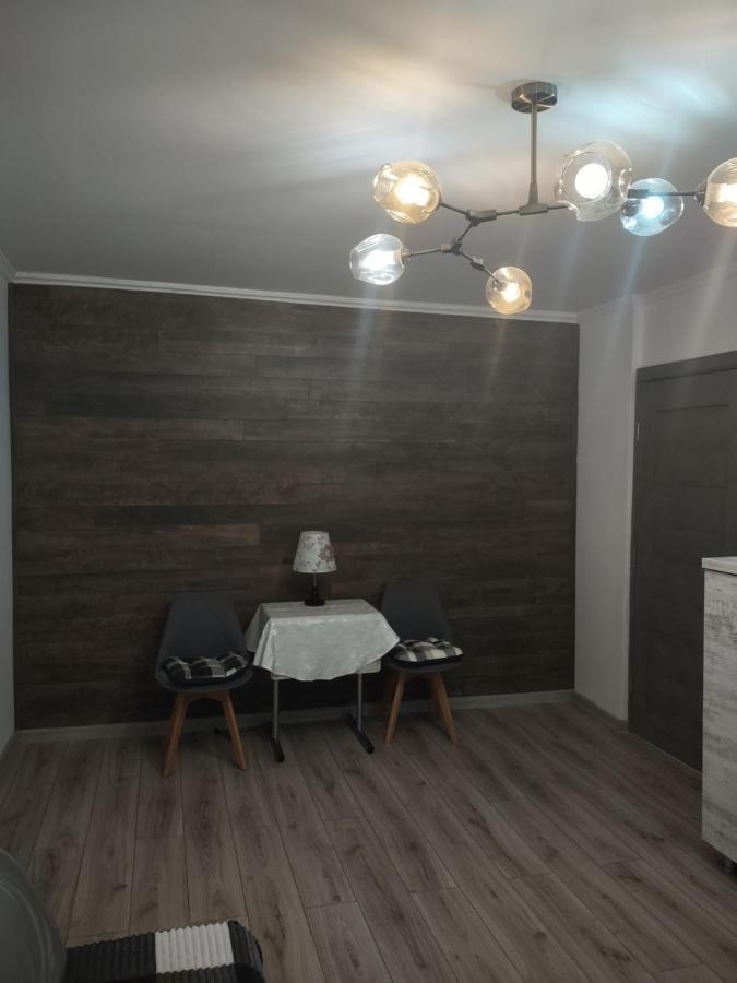 Apartament Piteşti Exteriér fotografie