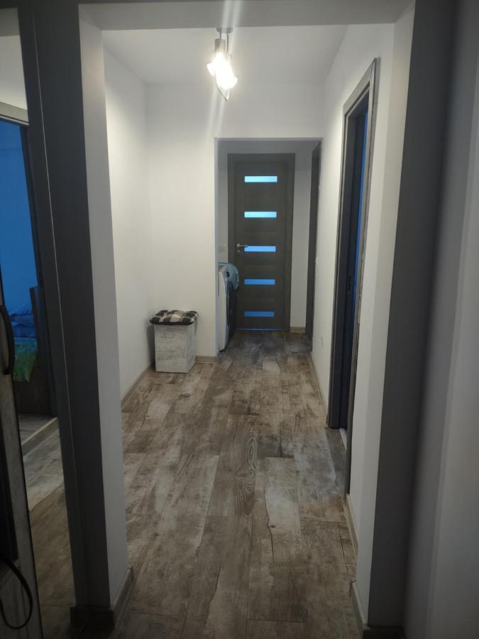 Apartament Piteşti Exteriér fotografie