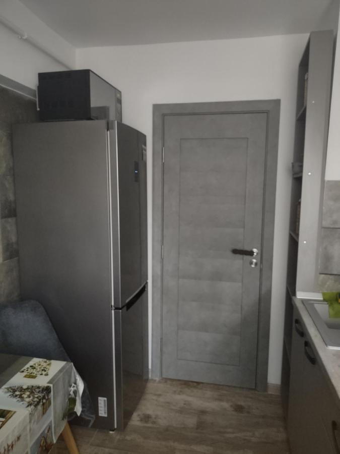 Apartament Piteşti Exteriér fotografie