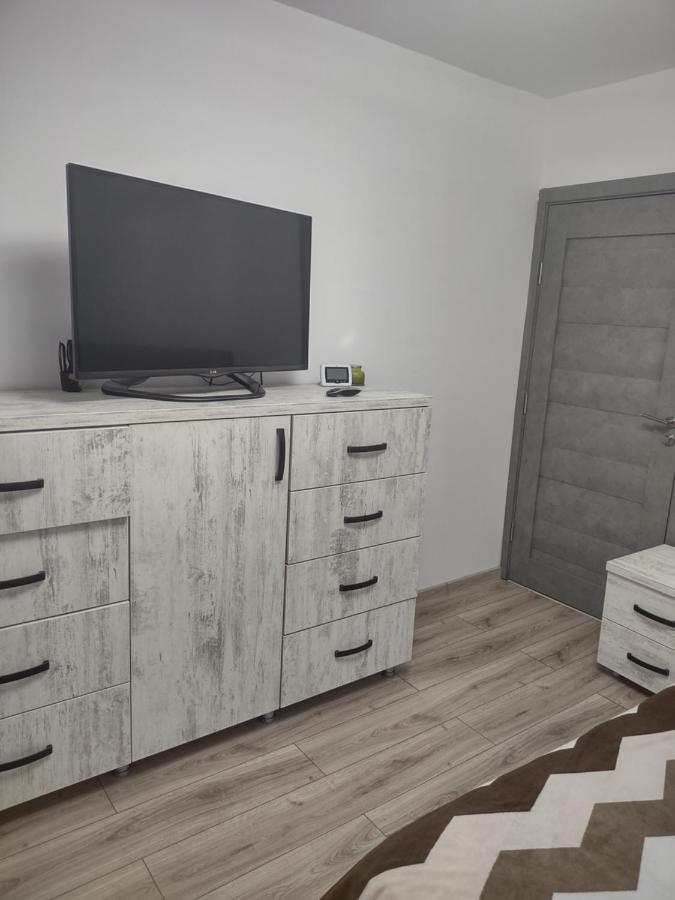 Apartament Piteşti Exteriér fotografie