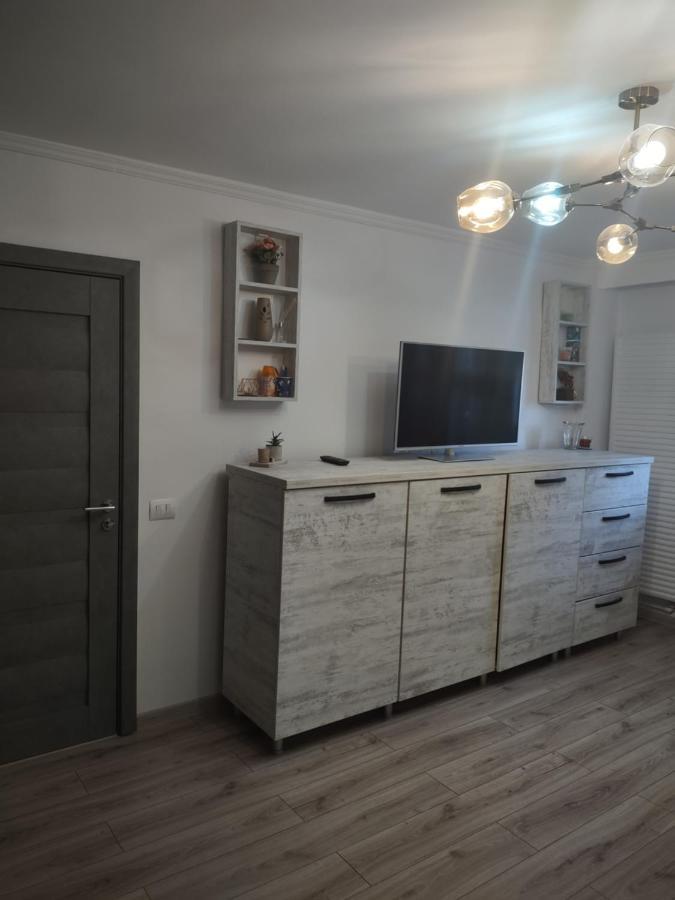 Apartament Piteşti Exteriér fotografie