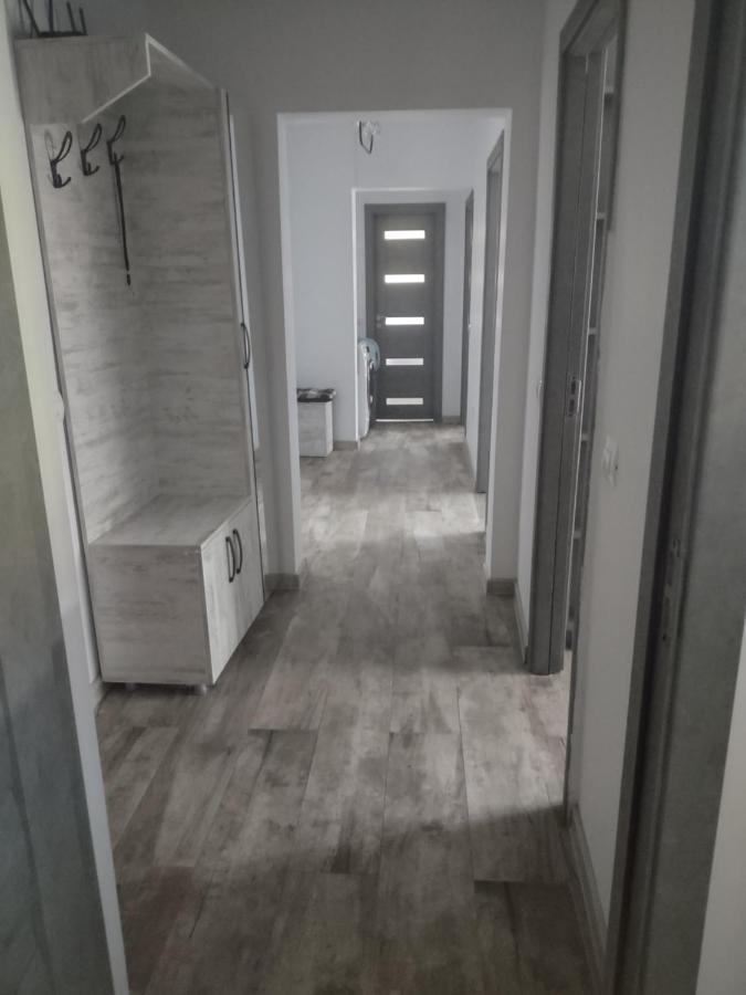 Apartament Piteşti Exteriér fotografie